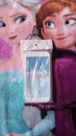 Galaxy s7 case