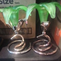 Candle Holders For Sale