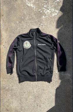 Moncler X Palm Angels Zip Up