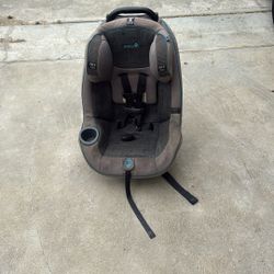 Safety 1st Car seat 