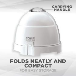 1875 Watt Pro Style Bonnet Conair 