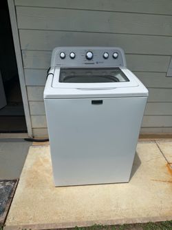 Washer