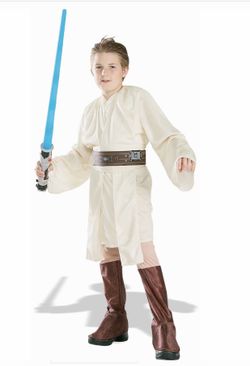 Kids’ Obi Wan Costume & Robe