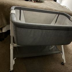 Baby Bassinet 