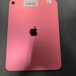 Holiday Special: iPad 10th Gen 64GB