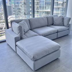 New Sectional In Box Buy Now Pay Later $39 Down No Credit Needed