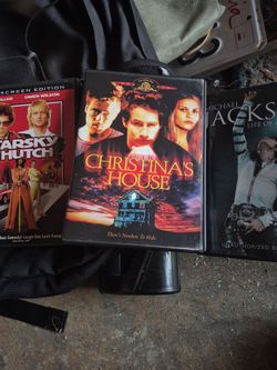 3 CD ALL 3 $5 Michael jackson