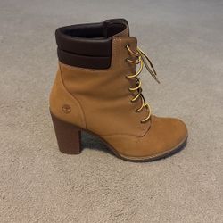 Timberlands 