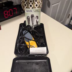 Wahl Home Haircutting Clippers