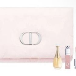 Dior Makeup Bundle