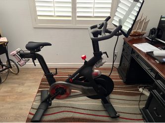Peloton Bike