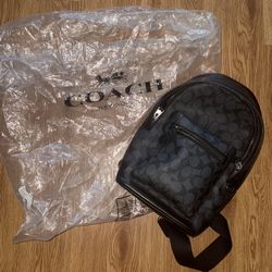 Coach Bag / Pack