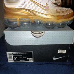 Nike 5.5 Vapormax