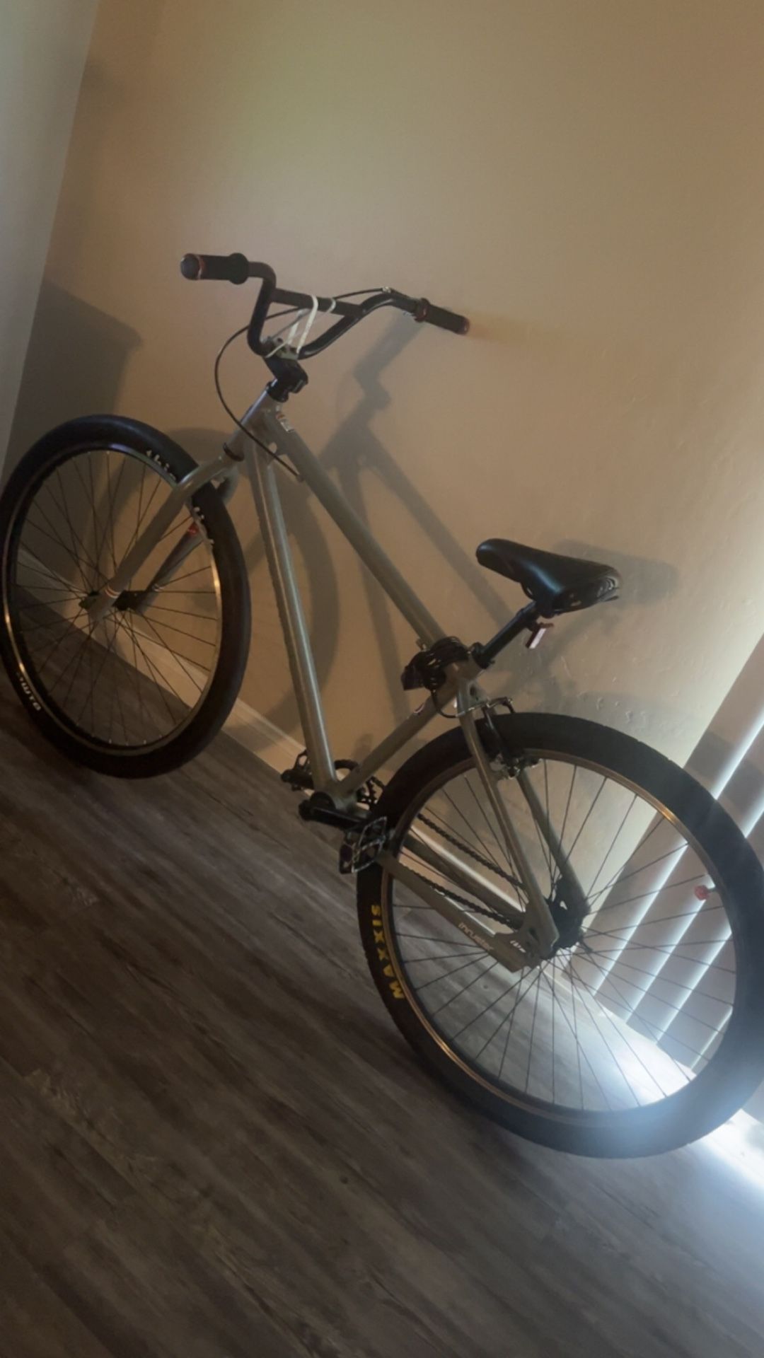 Thruster 29 Bike