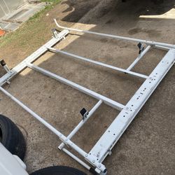 LADDER RACK 