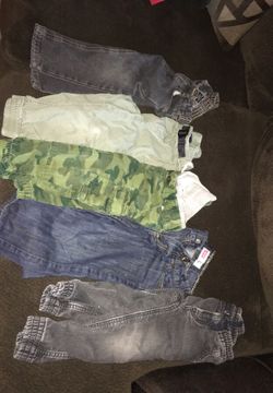 2t boy jeans