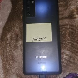 2 Verizon Phones 