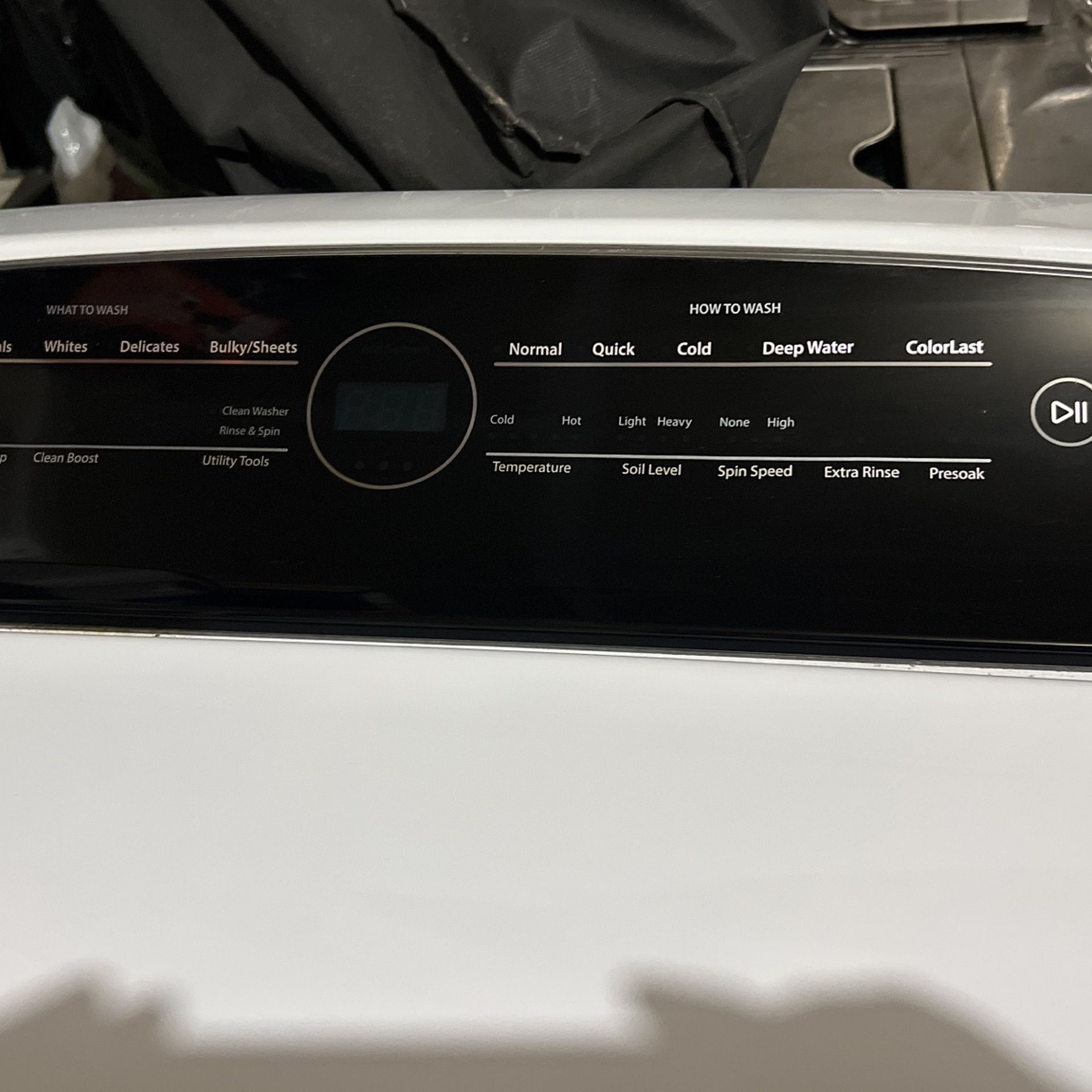 Washer Whirlpool Cabrio for Sale in Kelso, WA OfferUp