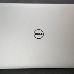 Dell XPS 15 Touchscreen 