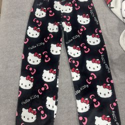 HK pajamas, soft