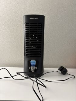 Desk Fan