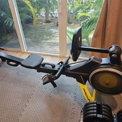 Proform Rowing Machine for Sale in Hillsboro Beach FL OfferUp
