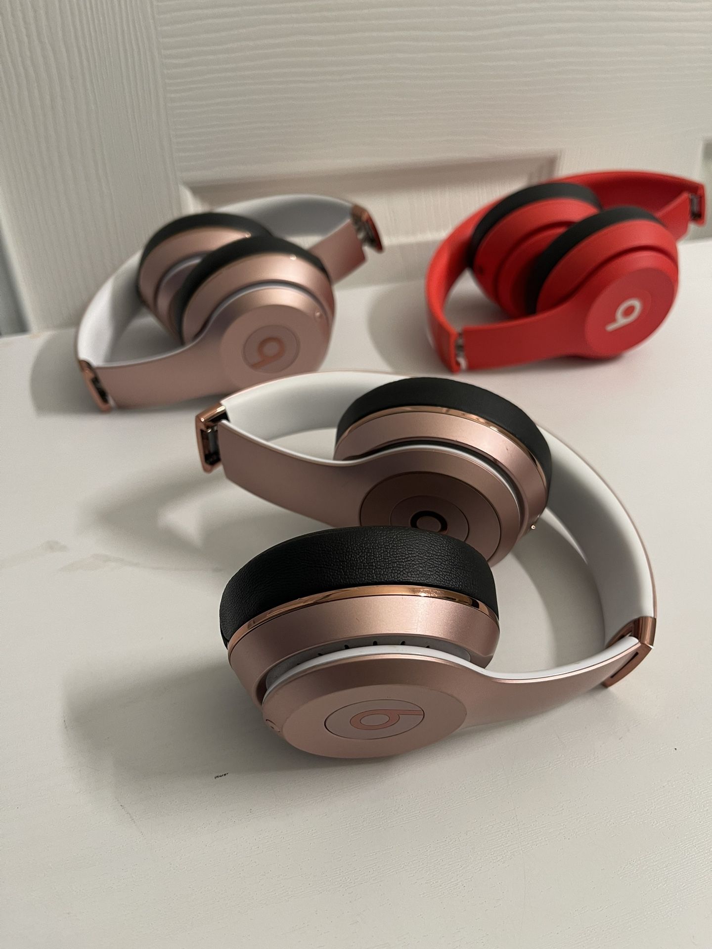Beats Solo 3 Wireless ($65 EACH)