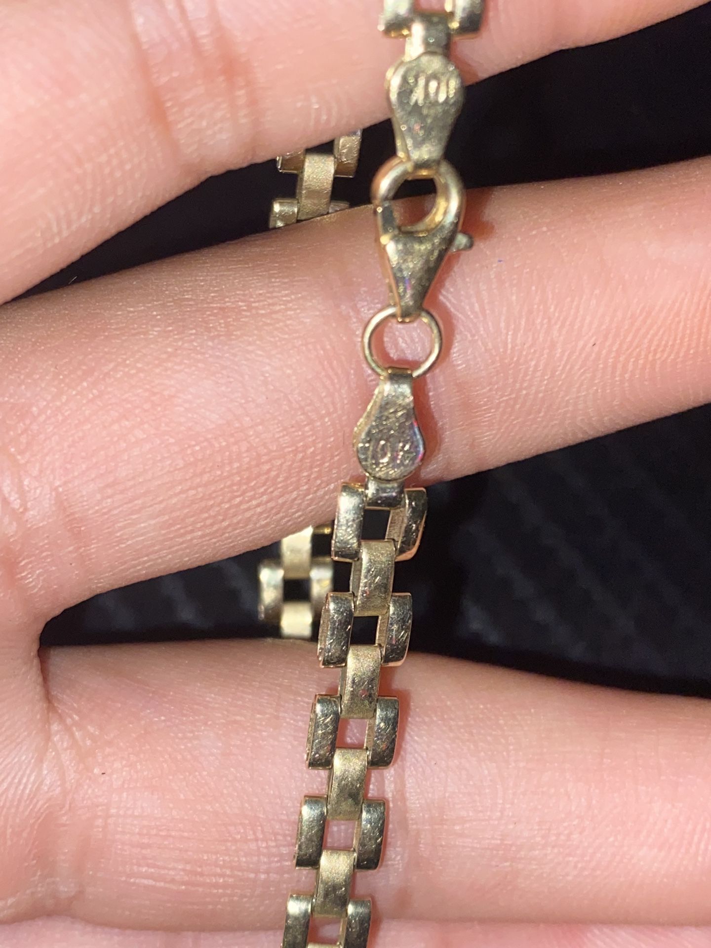 Rolex Bracelet 