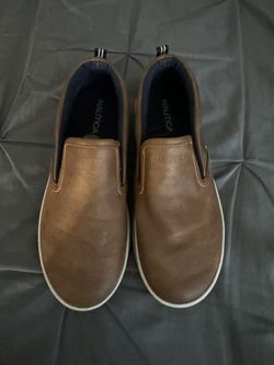 Boy Shoe 