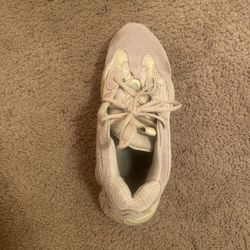 Yeezy 500 “Blush” 