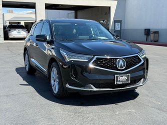 2022 Acura RDX