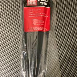 Cable Ties 