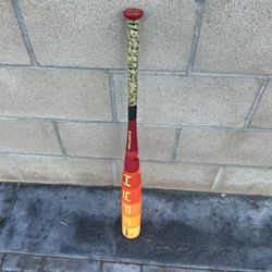 2025 Easton Hype Fire Composite USSSA Certified Bat (-10) 21 oz 31" (Used)