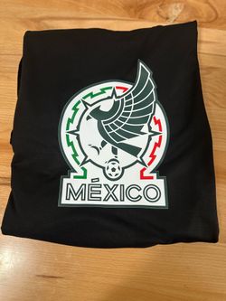 México custom t shirt