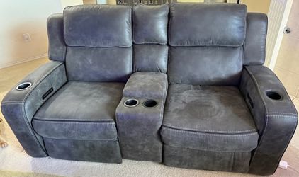 Loveseat / Recliners