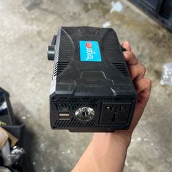Younger tool Makita power inverter