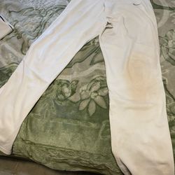 Nike Baseball Pants 