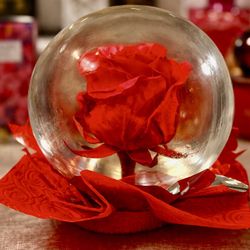 VALENTINE’S DAY LASTING ROSE