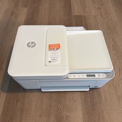 HP DeskJet Printer