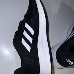 Girls ADIDAS RUNFALCON 5 RUNNING SHOES