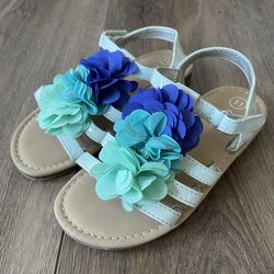 Girls Toddler Sandals 