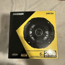 Kiker 5 1/4