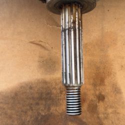 Mercury Mariner Gearcase Lower Unit 2 stroke