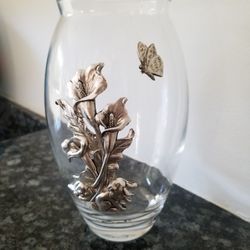 Arthur court Vase