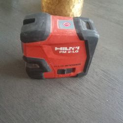 HILTI LASER 