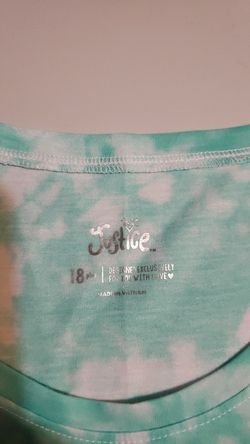 Girls top
