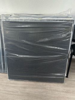DVS P3.9 Indoor LED Video Wall Panel – 960mm x 960mm