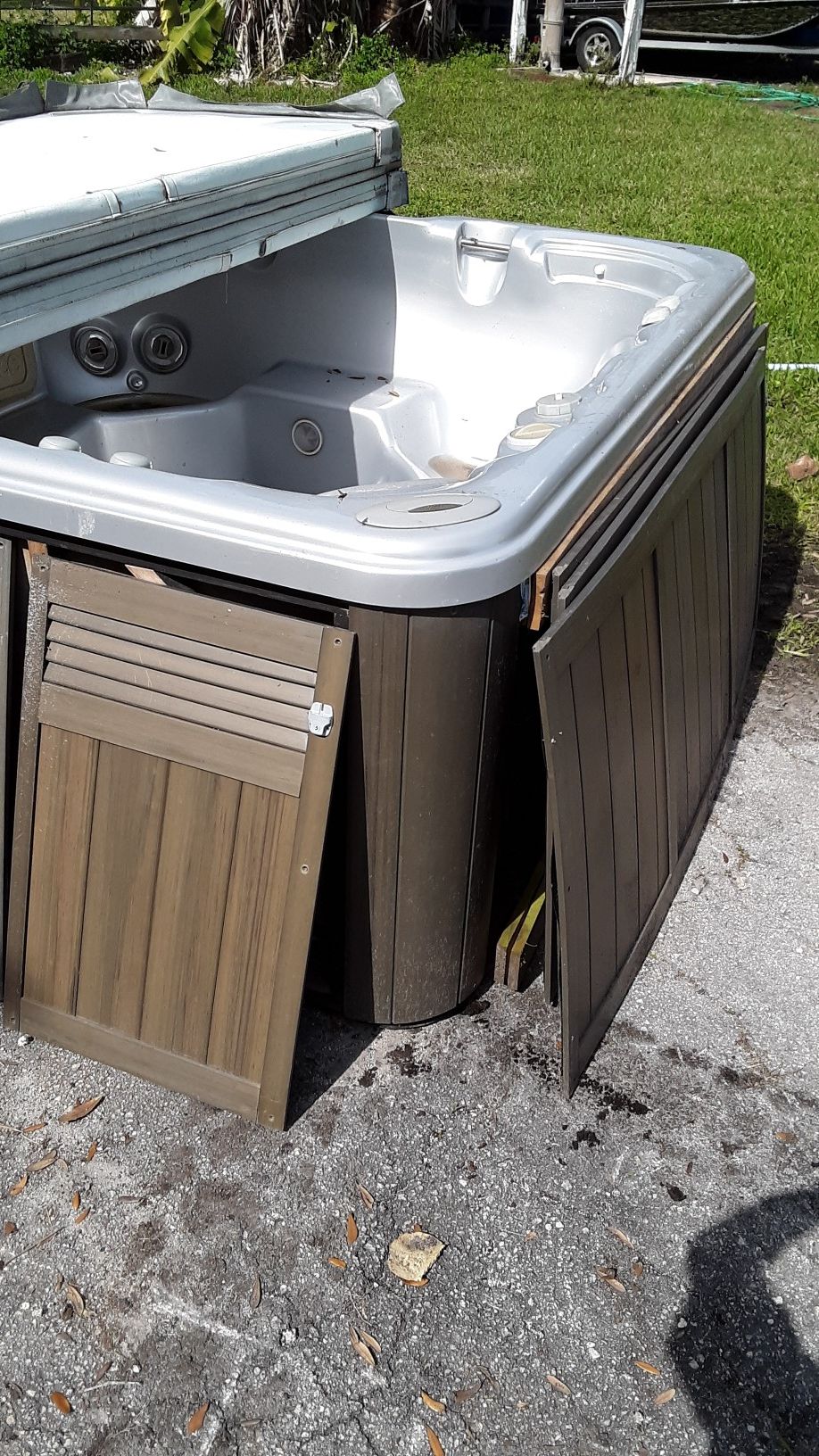 Jacuzzi for Sale in Fort Lauderdale, FL OfferUp