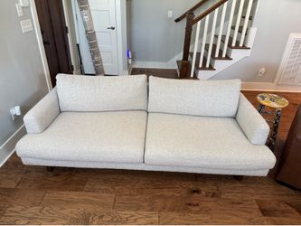 Orly Sofa from Cost Plus