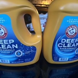 Arm & Hammer 68 Loads $7